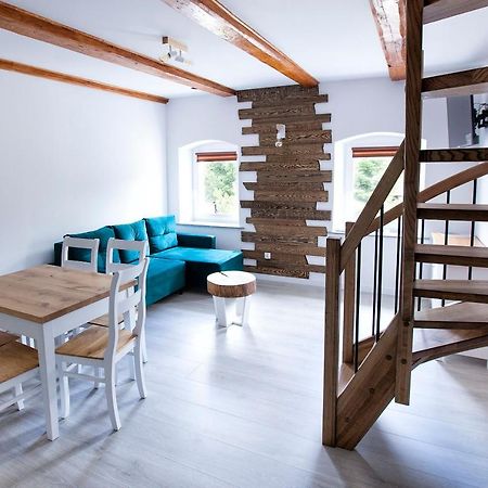 Apartamenty Na Skraju Nowa Wies  Екстер'єр фото