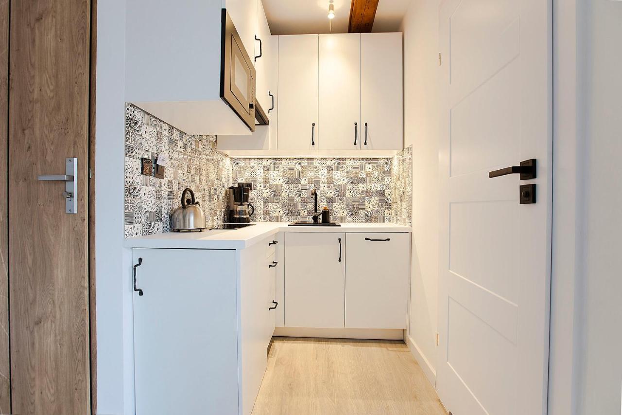 Apartamenty Na Skraju Nowa Wies  Екстер'єр фото