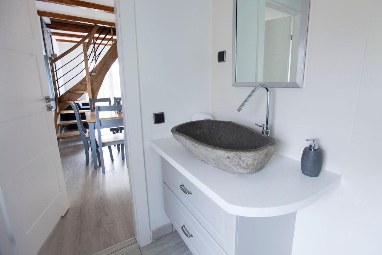 Apartamenty Na Skraju Nowa Wies  Екстер'єр фото