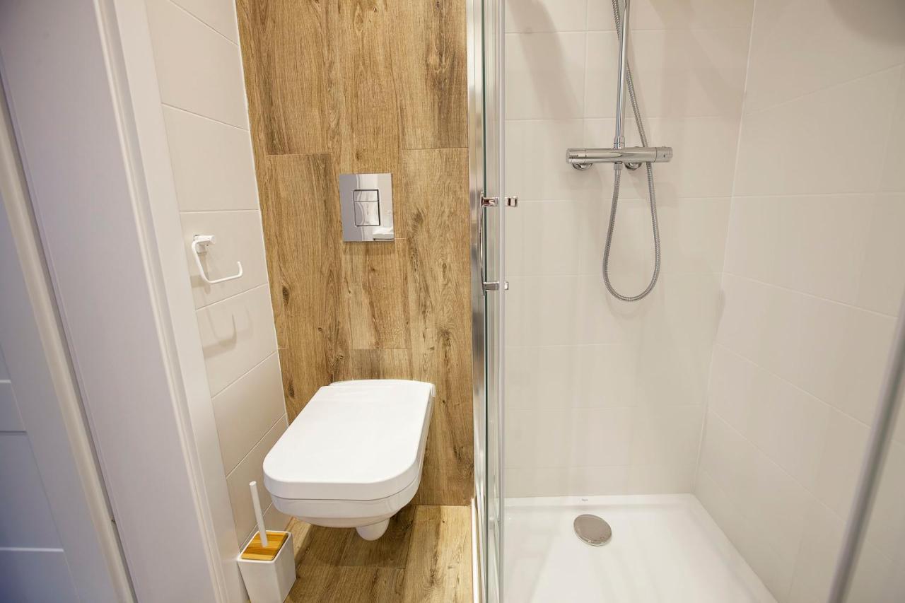 Apartamenty Na Skraju Nowa Wies  Екстер'єр фото