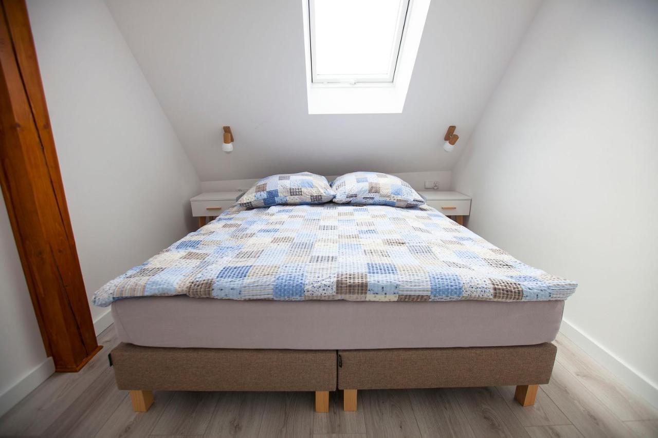 Apartamenty Na Skraju Nowa Wies  Екстер'єр фото