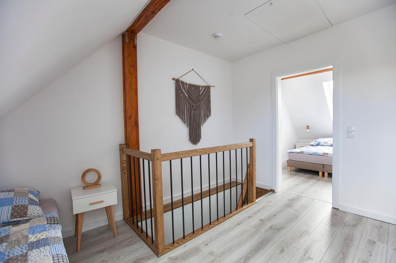 Apartamenty Na Skraju Nowa Wies  Екстер'єр фото