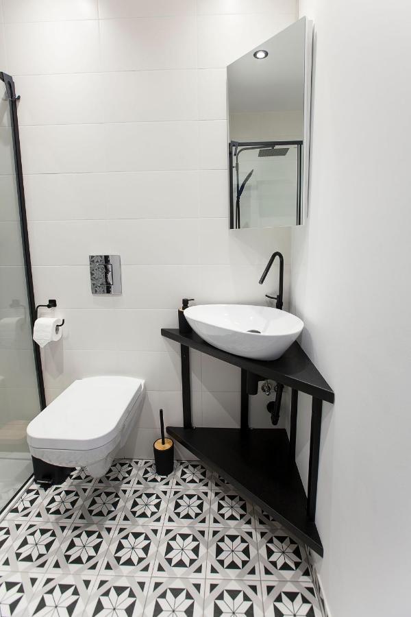 Apartamenty Na Skraju Nowa Wies  Екстер'єр фото