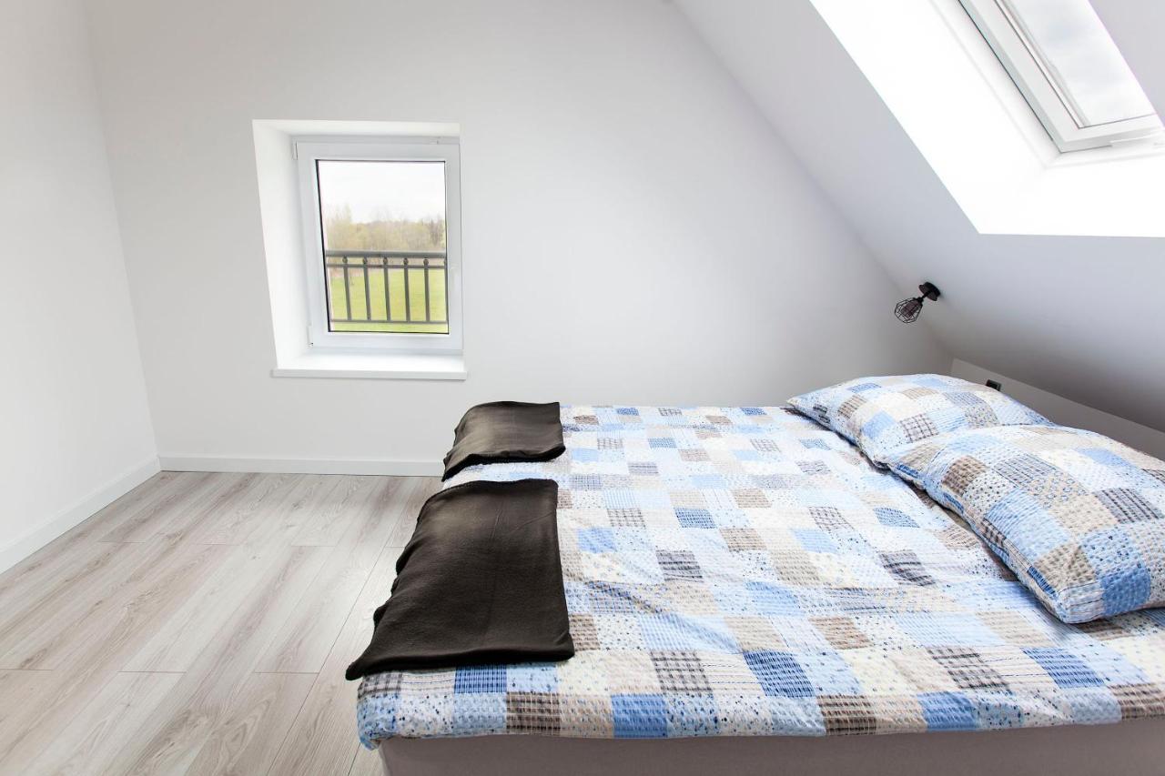 Apartamenty Na Skraju Nowa Wies  Екстер'єр фото
