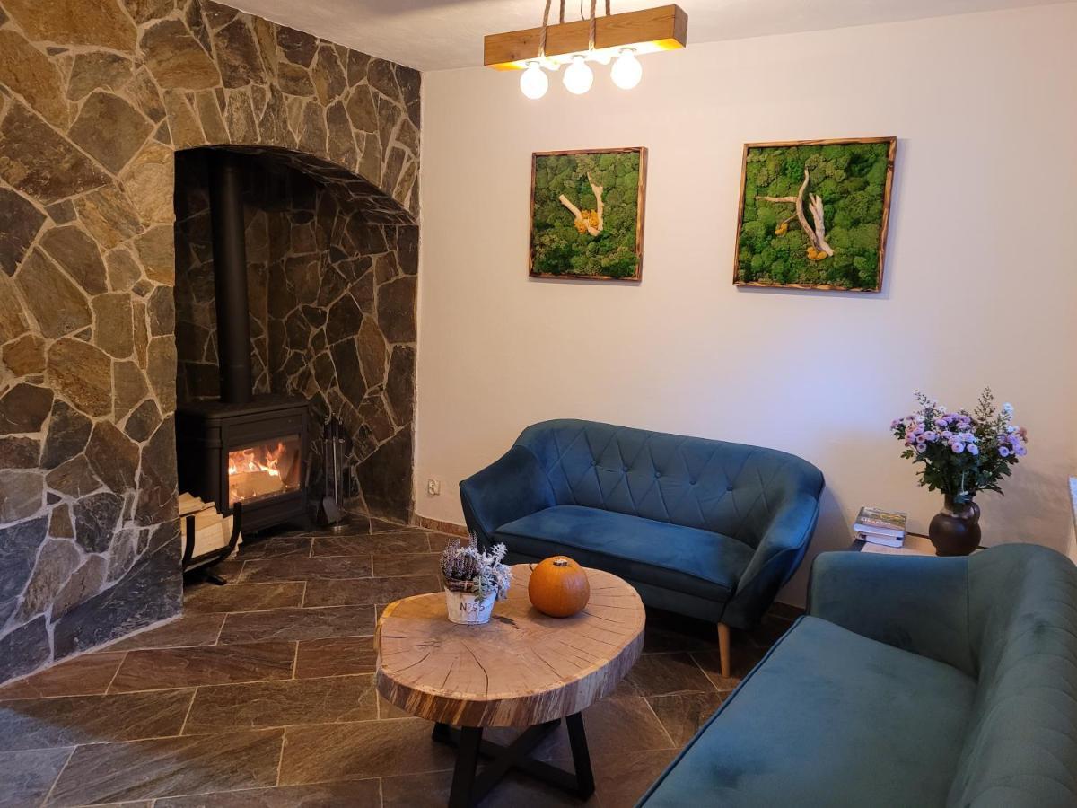 Apartamenty Na Skraju Nowa Wies  Екстер'єр фото